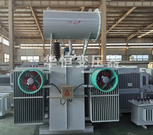 S13-8000/35乐至乐至乐至电力变压器