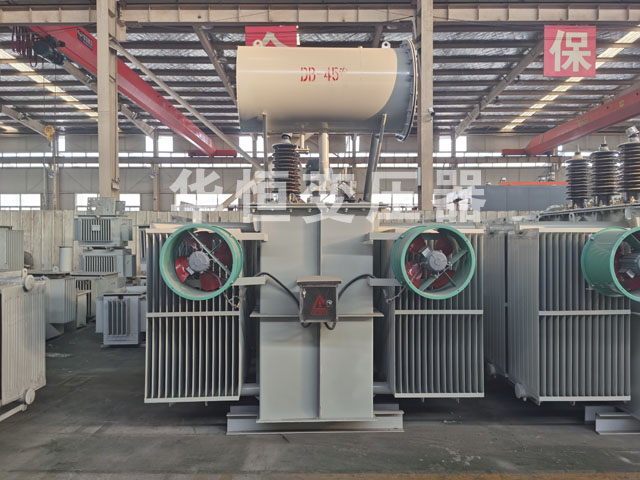 S11-10000/35乐至乐至乐至油浸式变压器