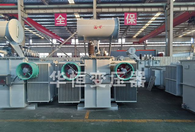 S13-6300/35乐至乐至乐至油浸式变压器